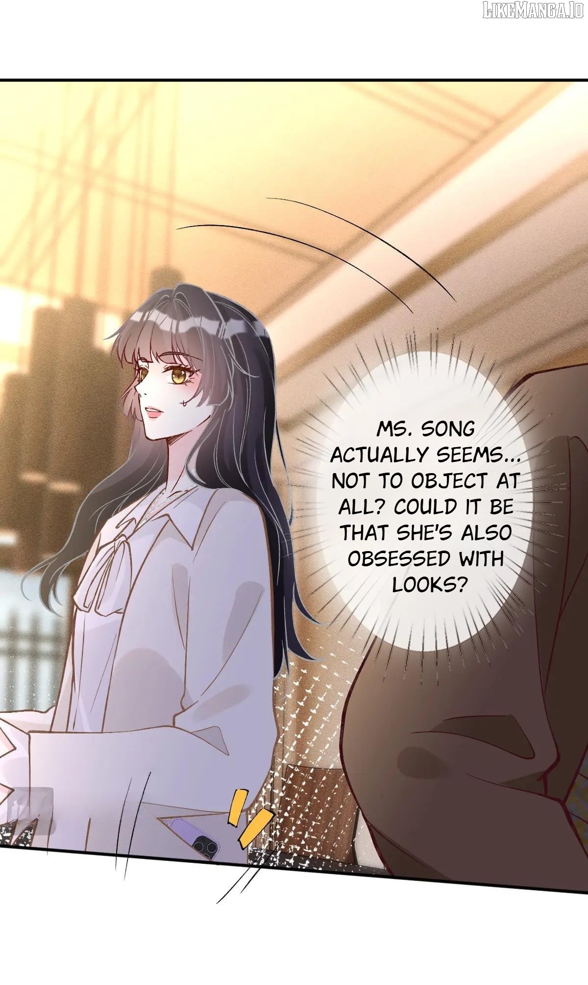 Everyone's Darling Chapter 280 - page 28